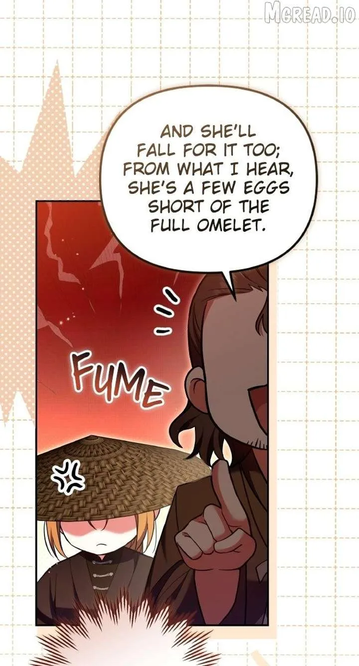 A Master, Who Woke up as a Concubine Chapter 134 page 88