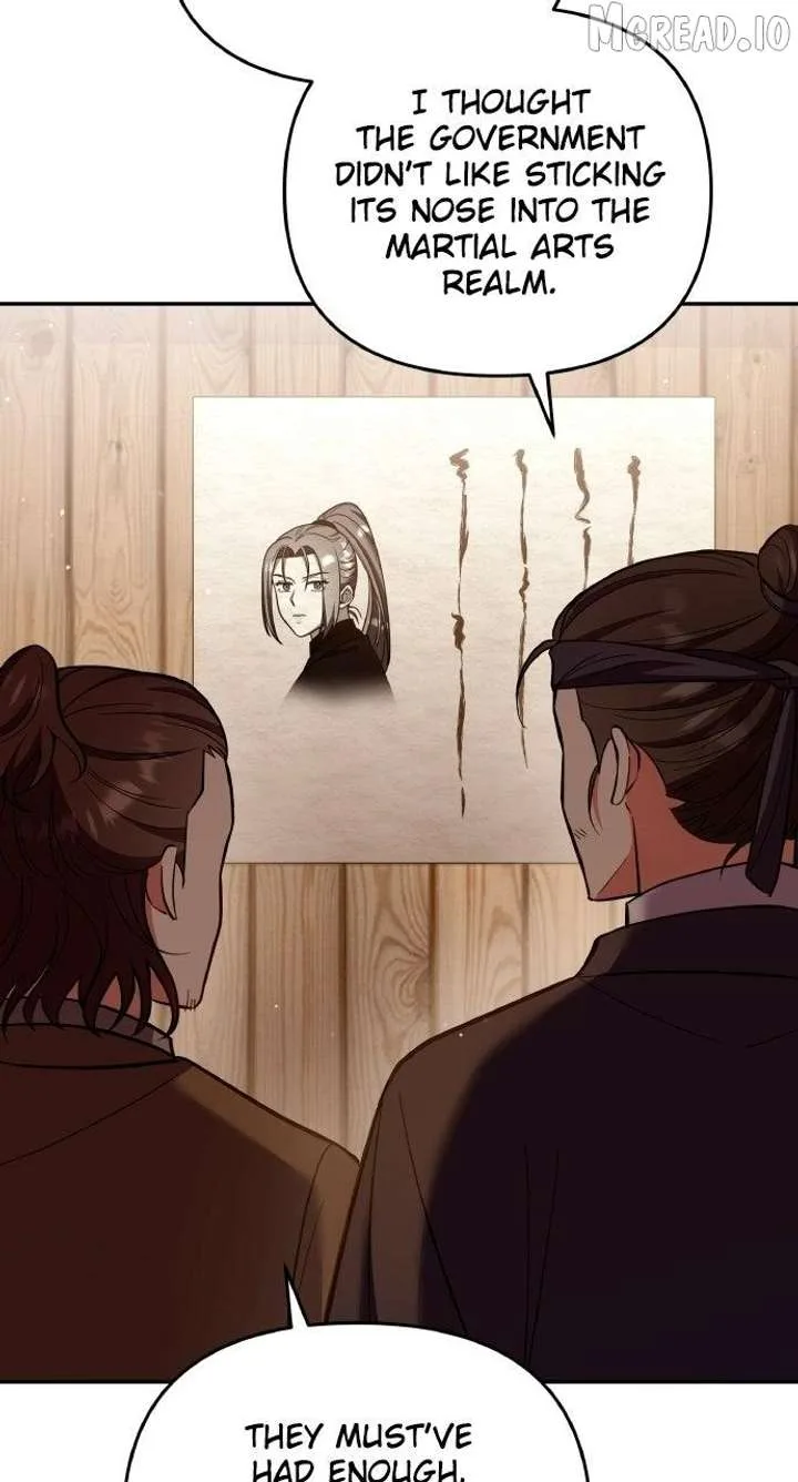 A Master, Who Woke up as a Concubine Chapter 134 page 85