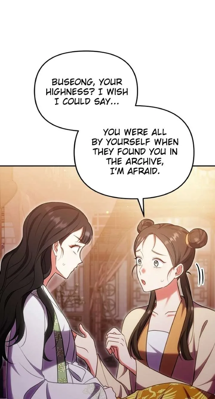 A Master, Who Woke up as a Concubine Chapter 137 page 16
