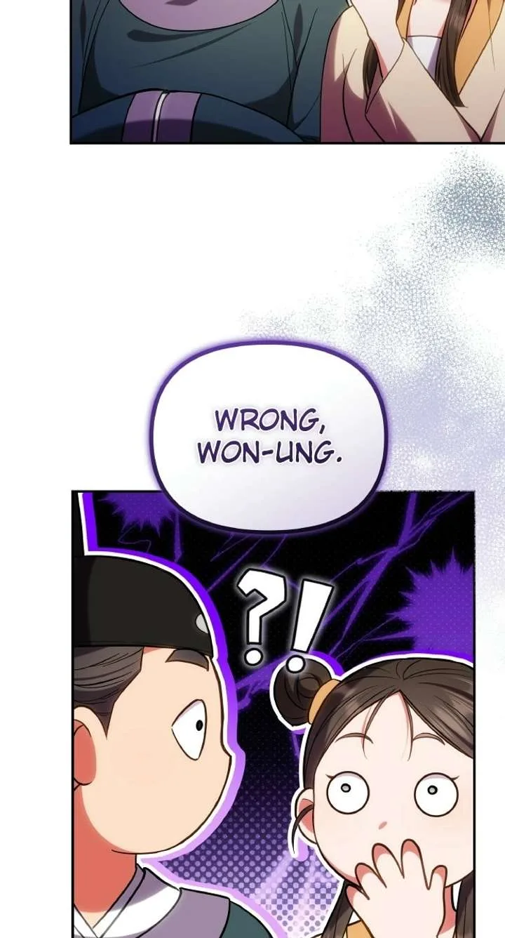 A Master, Who Woke up as a Concubine Chapter 137 page 10