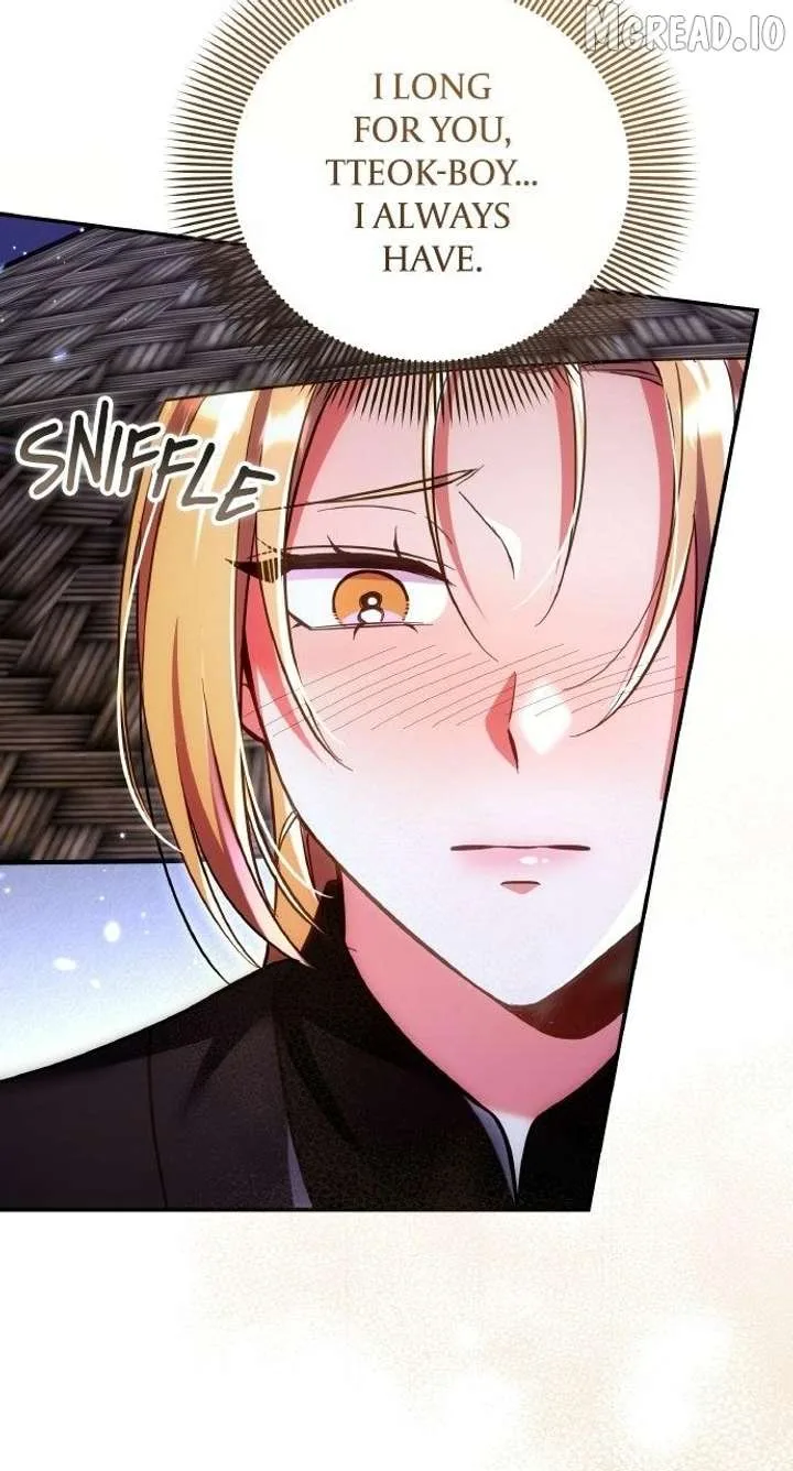 A Master, Who Woke up as a Concubine Chapter 134 page 92
