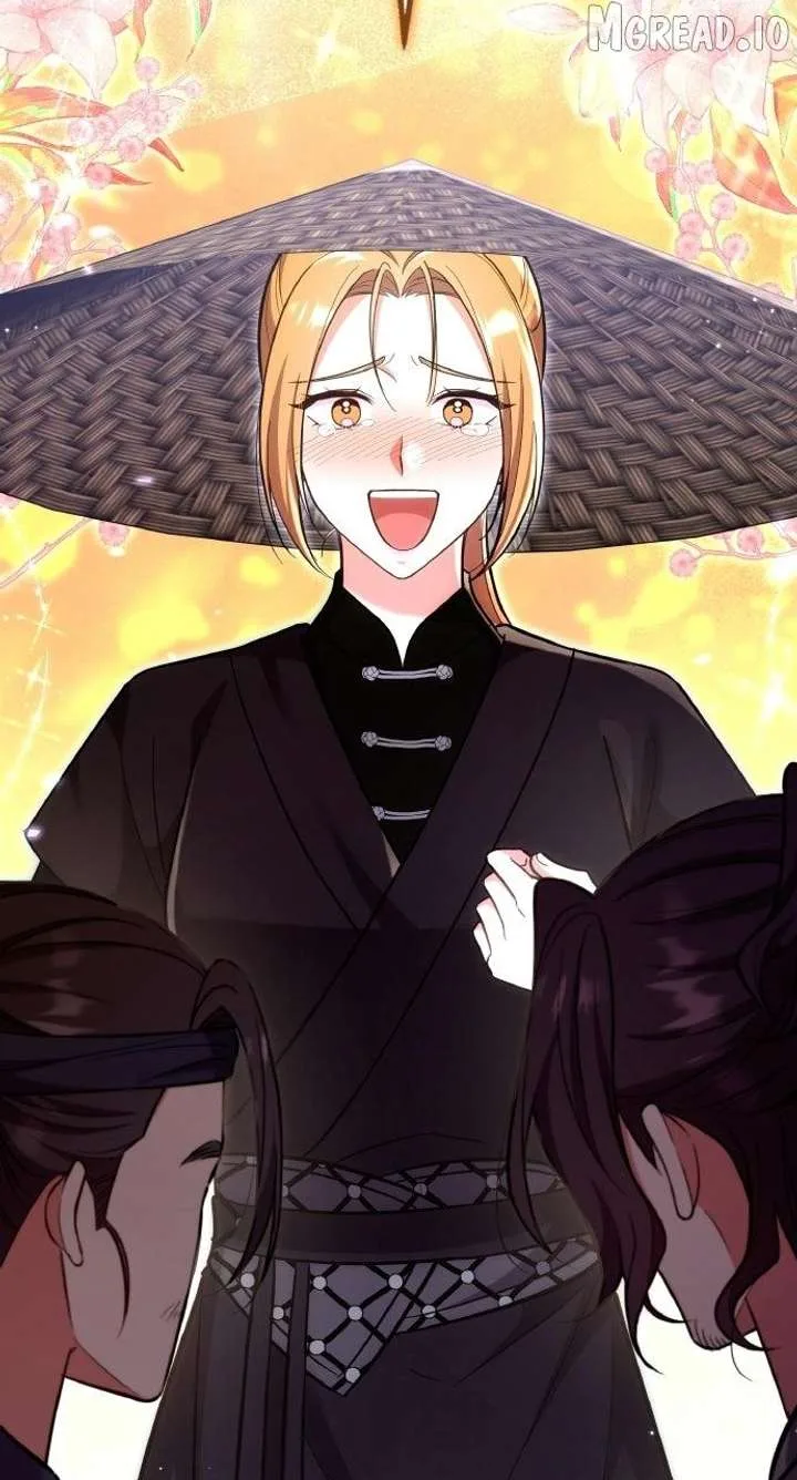 A Master, Who Woke up as a Concubine Chapter 134 page 96