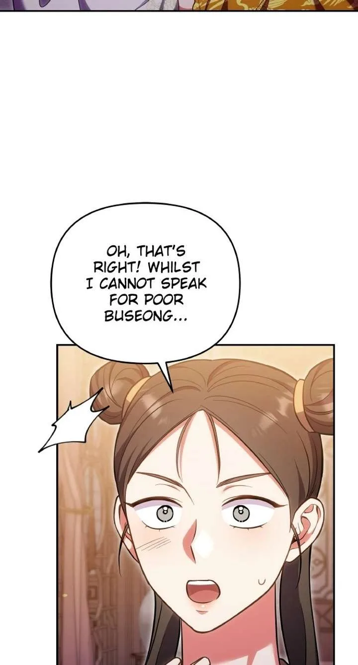 A Master, Who Woke up as a Concubine Chapter 137 page 17