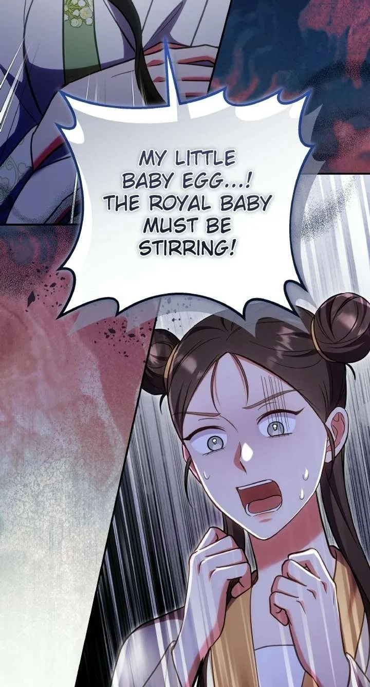 A Master, Who Woke up as a Concubine Chapter 137 page 27