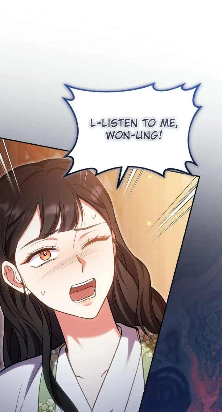 A Master, Who Woke up as a Concubine Chapter 137 page 26