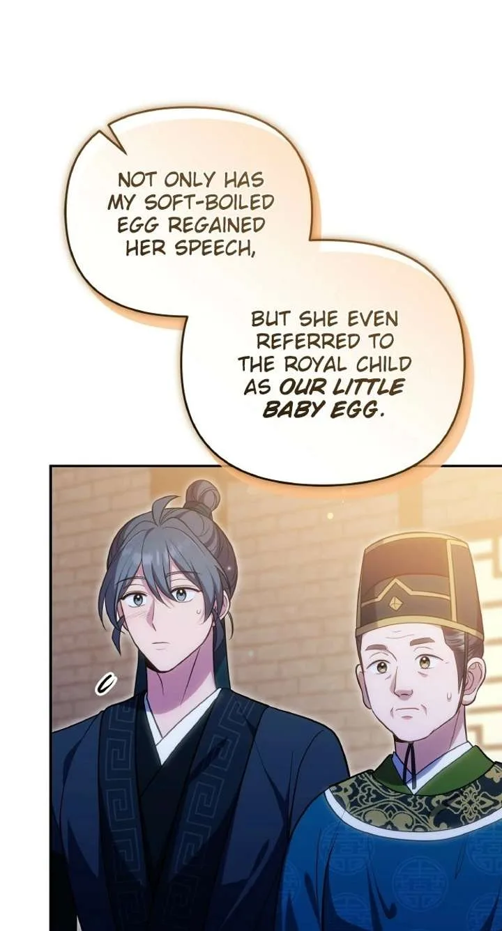 A Master, Who Woke up as a Concubine Chapter 137 page 35