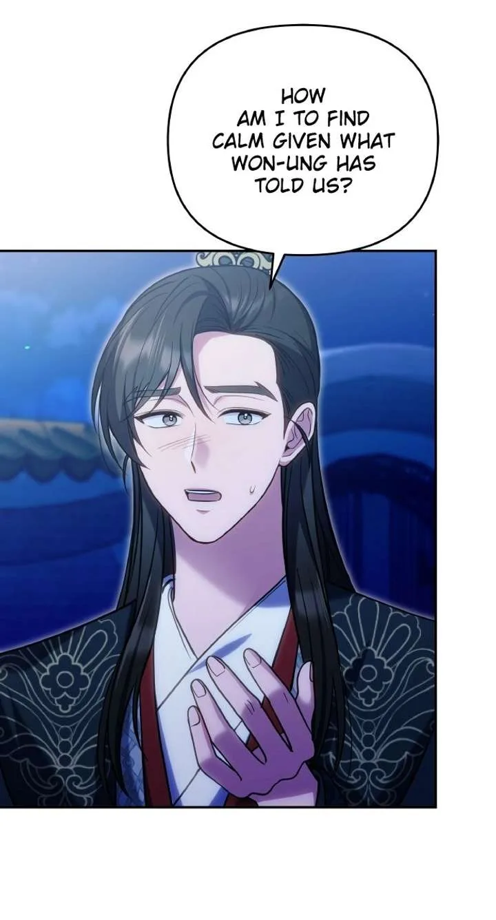 A Master, Who Woke up as a Concubine Chapter 137 page 34