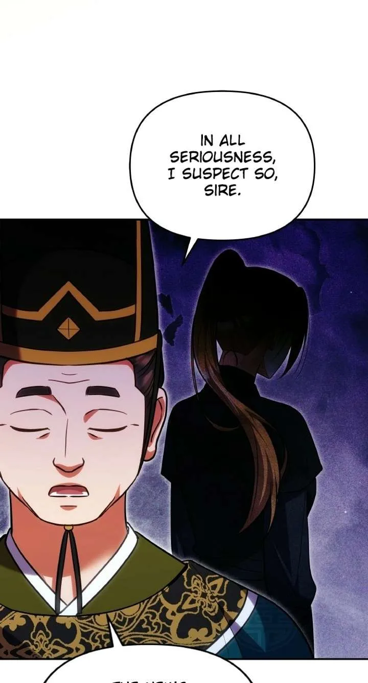 A Master, Who Woke up as a Concubine Chapter 137 page 38