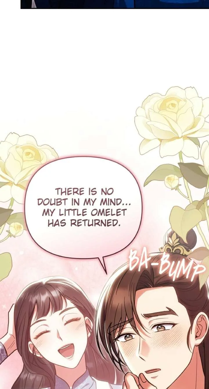 A Master, Who Woke up as a Concubine Chapter 137 page 36
