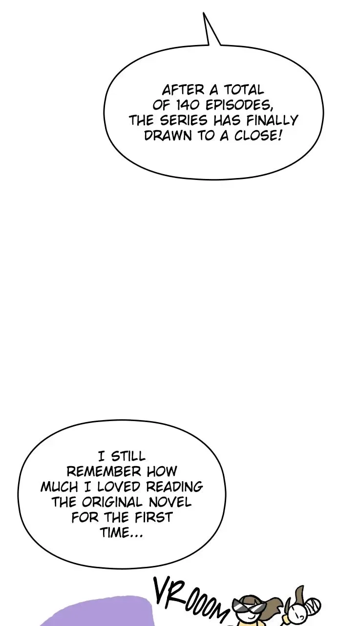 A Master, Who Woke up as a Concubine Chapter 141 page 3