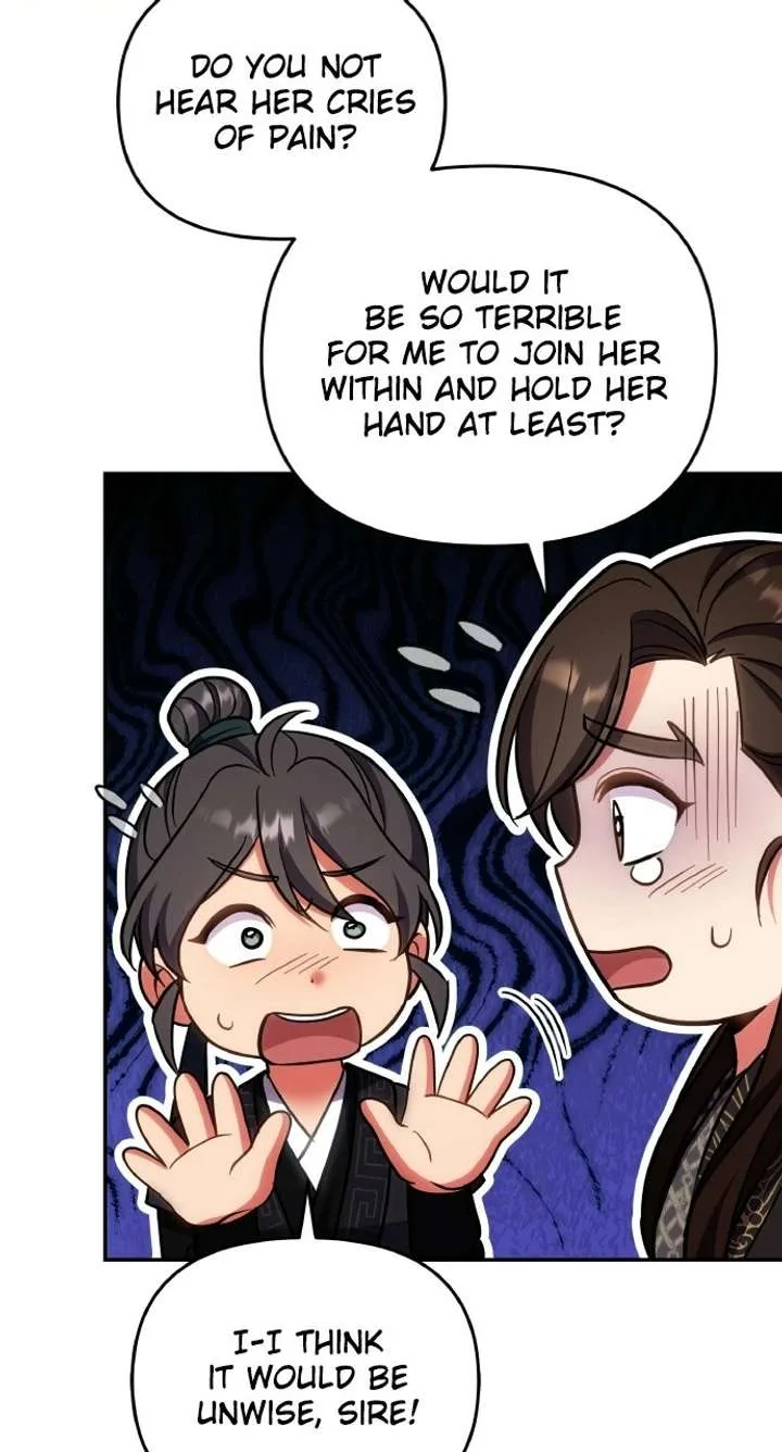 A Master, Who Woke up as a Concubine Chapter 137 page 42