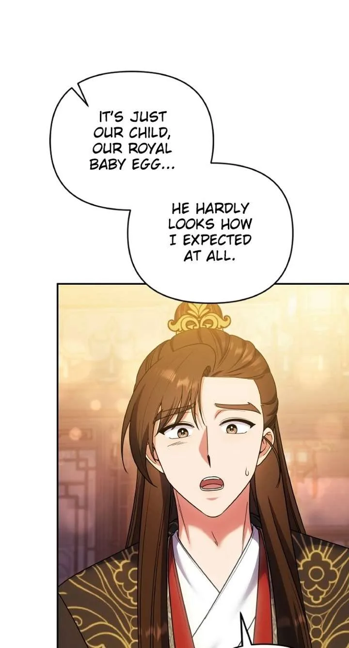 A Master, Who Woke up as a Concubine Chapter 137 page 54