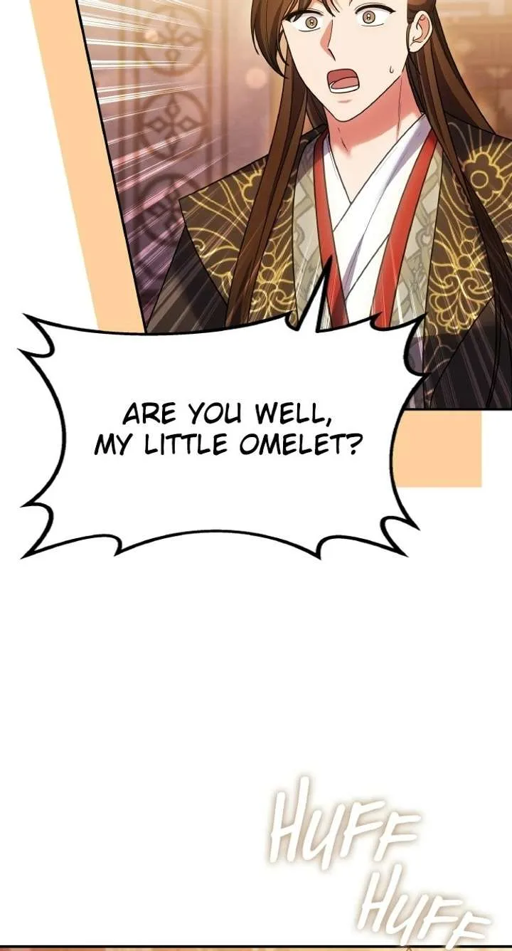 A Master, Who Woke up as a Concubine Chapter 137 page 52