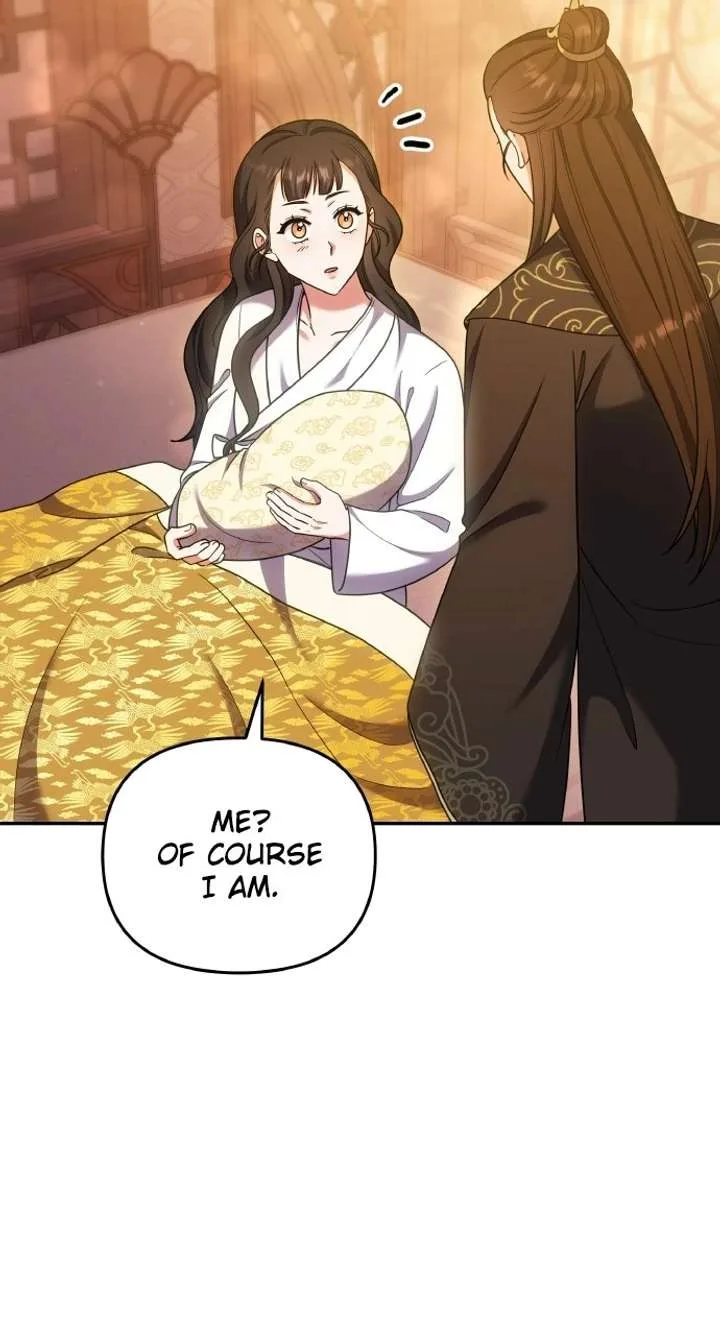 A Master, Who Woke up as a Concubine Chapter 137 page 53