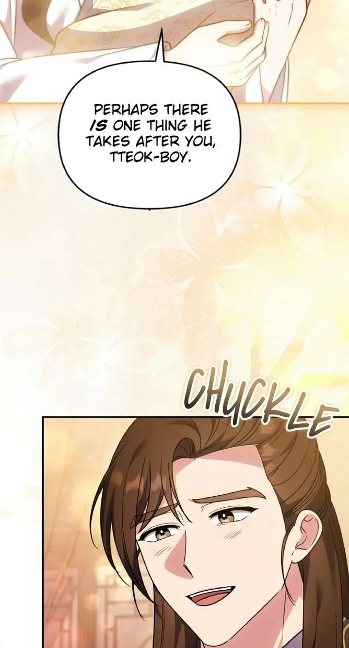 A Master, Who Woke up as a Concubine Chapter 137 page 58