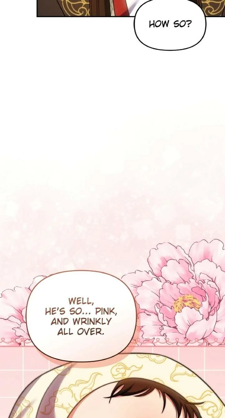 A Master, Who Woke up as a Concubine Chapter 137 page 55
