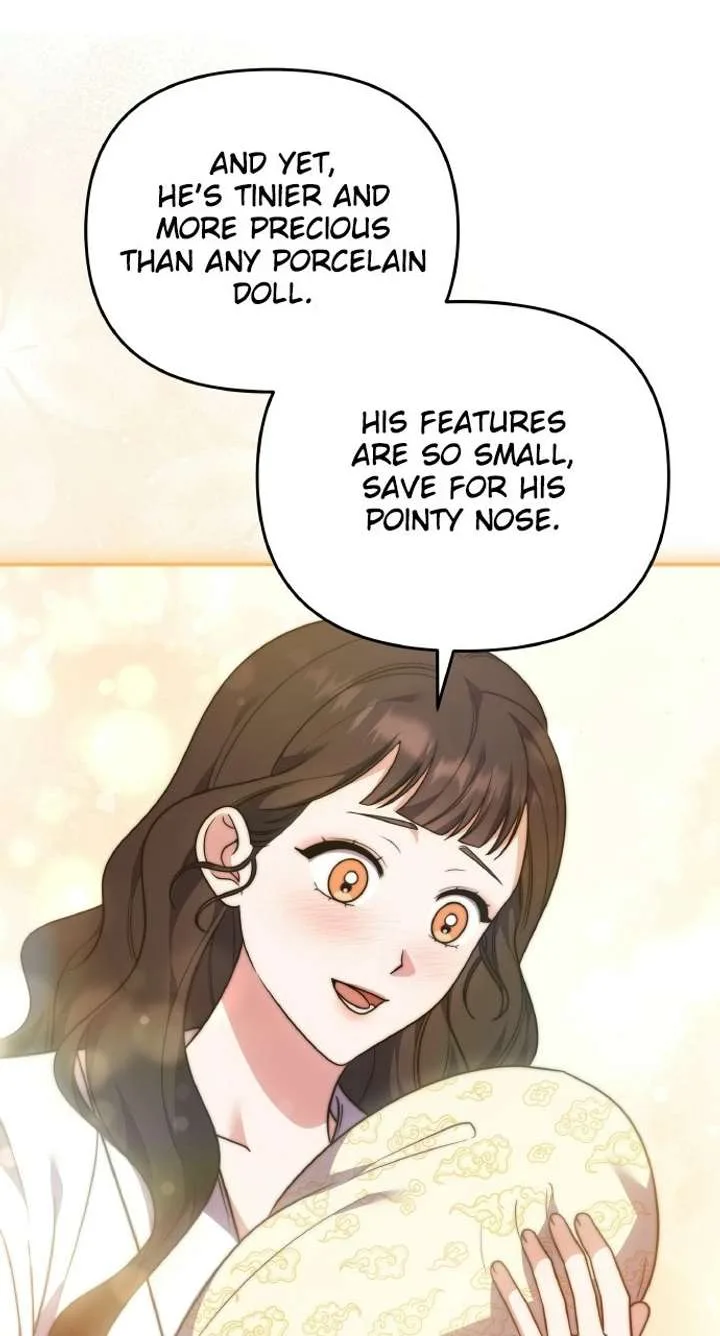 A Master, Who Woke up as a Concubine Chapter 137 page 57