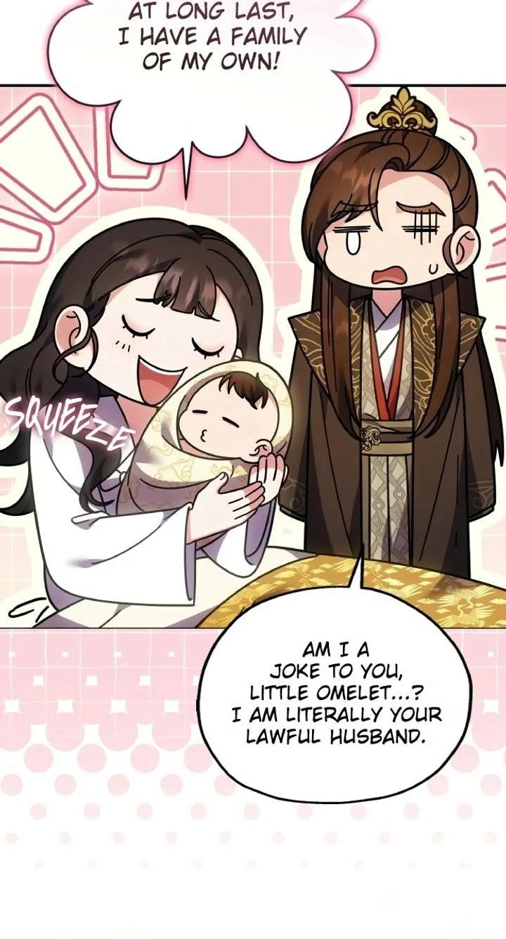 A Master, Who Woke up as a Concubine Chapter 137 page 60