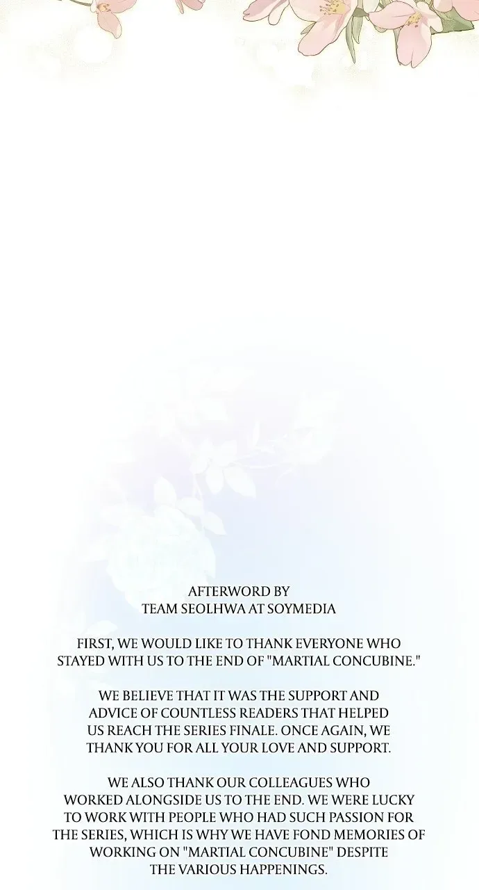 A Master, Who Woke up as a Concubine Chapter 141 page 15
