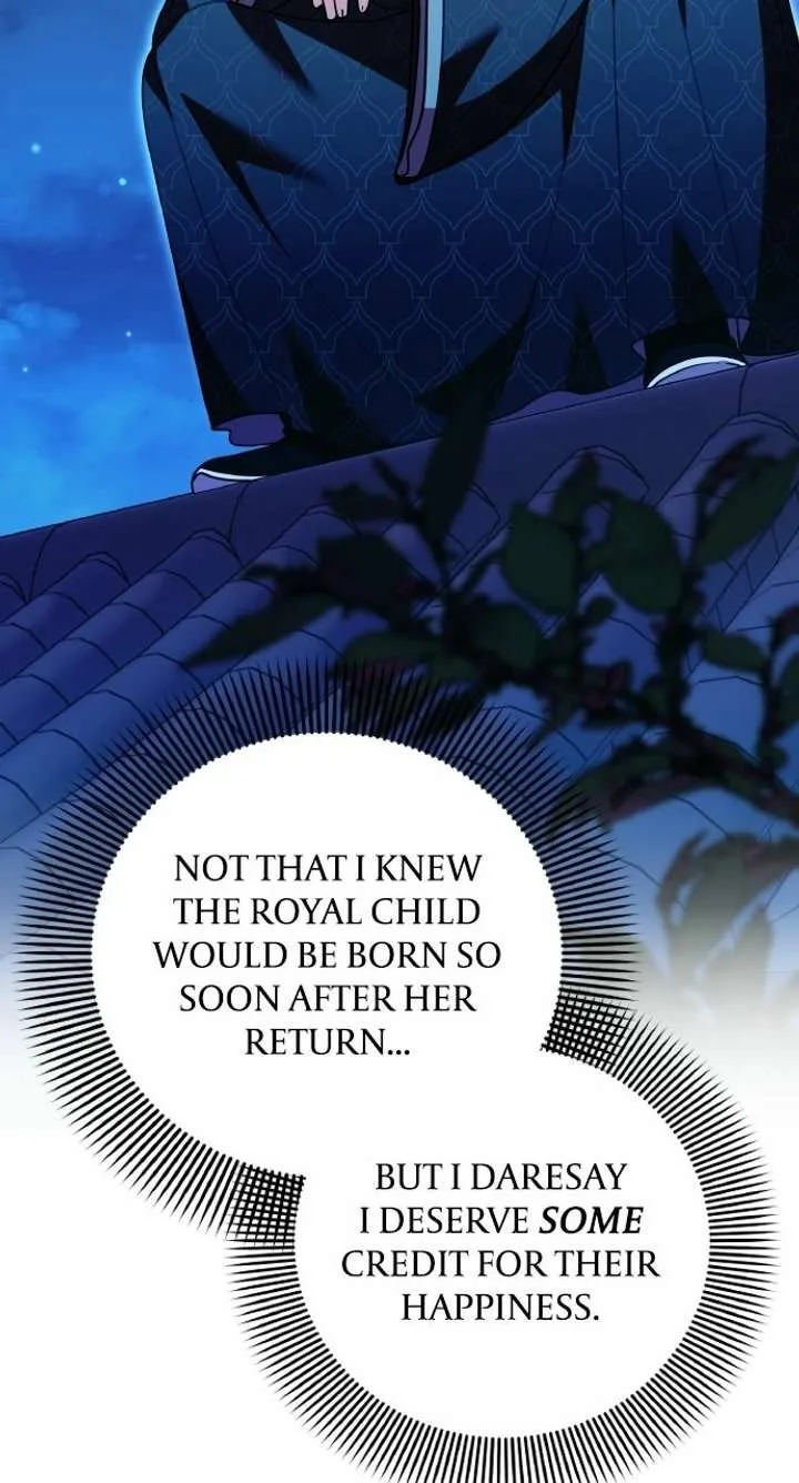 A Master, Who Woke up as a Concubine Chapter 137 page 70