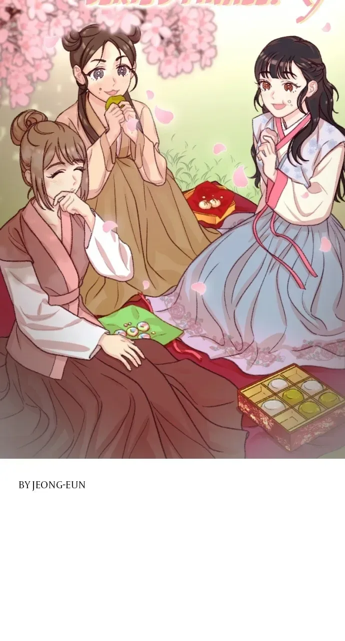 A Master, Who Woke up as a Concubine Chapter 141 page 22