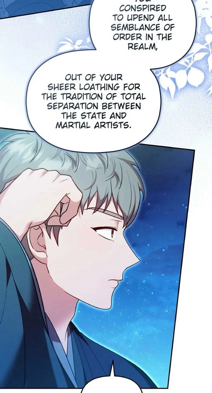 A Master, Who Woke up as a Concubine Chapter 137 page 76
