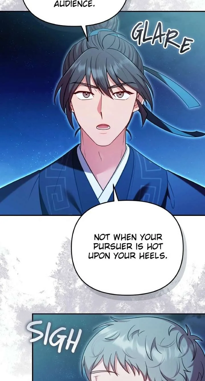 A Master, Who Woke up as a Concubine Chapter 137 page 83