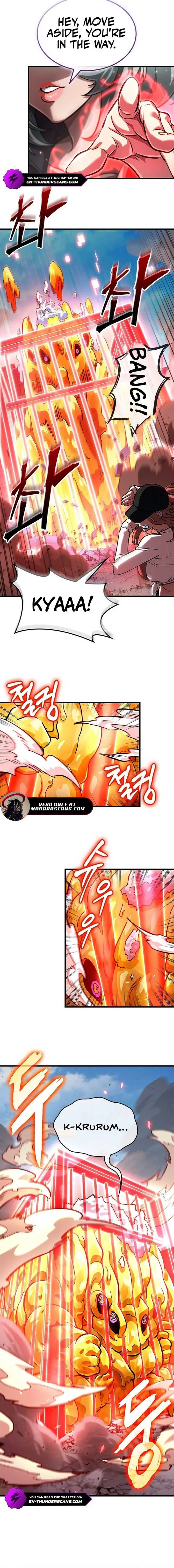 A Million-Sub Gym Influencer Becomes a Webtoon Loser? Chapter 4 page 4