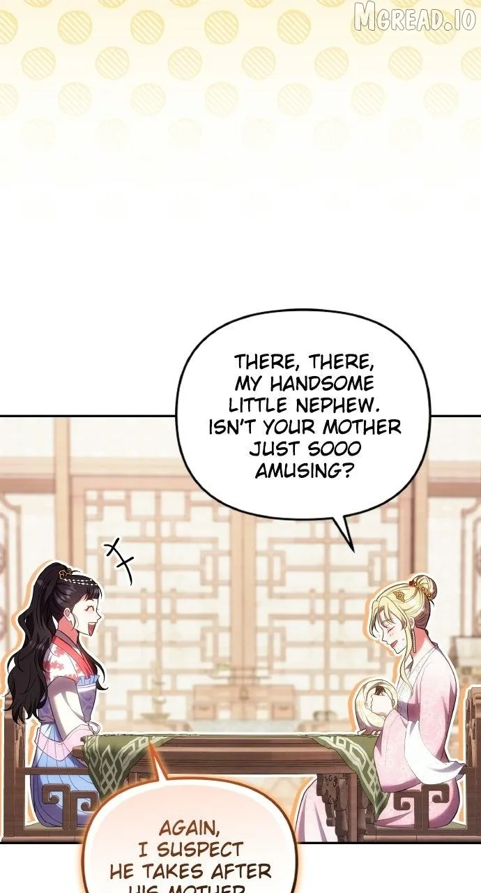 A Master, Who Woke up as a Concubine Chapter 139 page 6