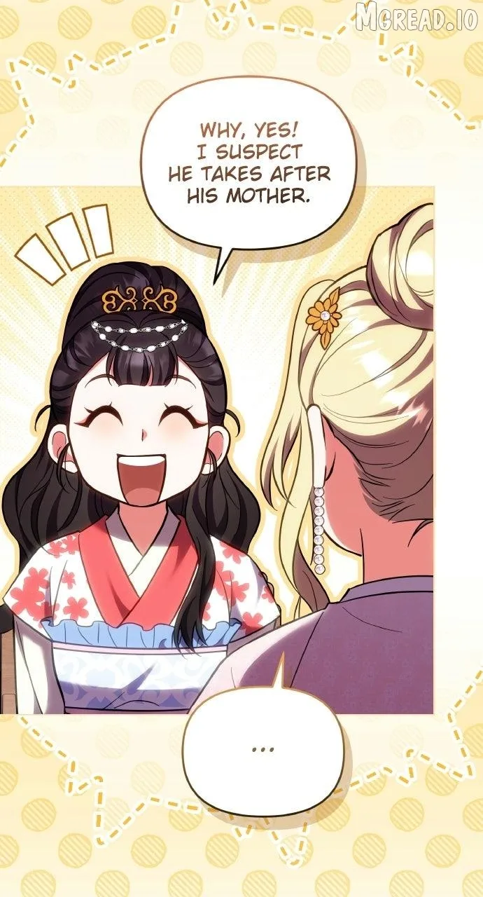 A Master, Who Woke up as a Concubine Chapter 139 page 5