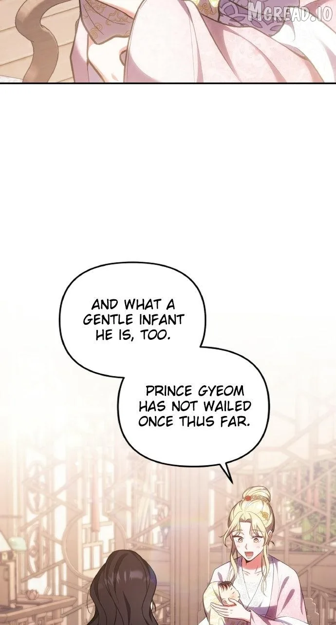 A Master, Who Woke up as a Concubine Chapter 139 page 3