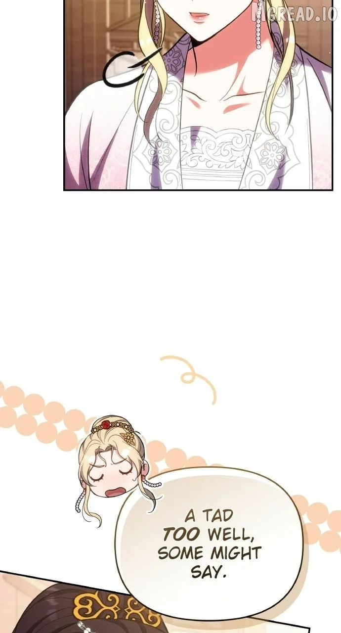 A Master, Who Woke up as a Concubine Chapter 139 page 8