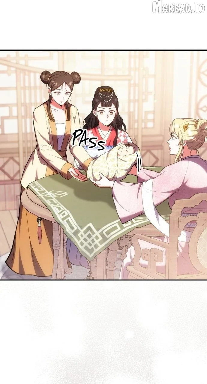 A Master, Who Woke up as a Concubine Chapter 139 page 10