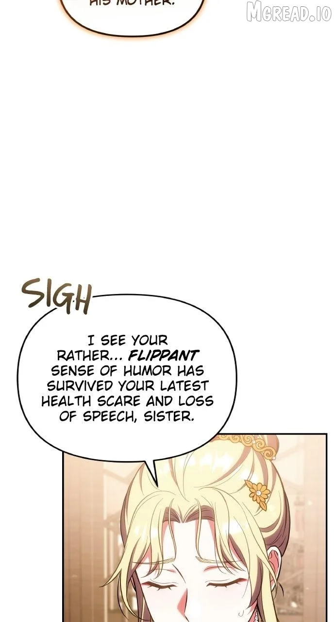 A Master, Who Woke up as a Concubine Chapter 139 page 7