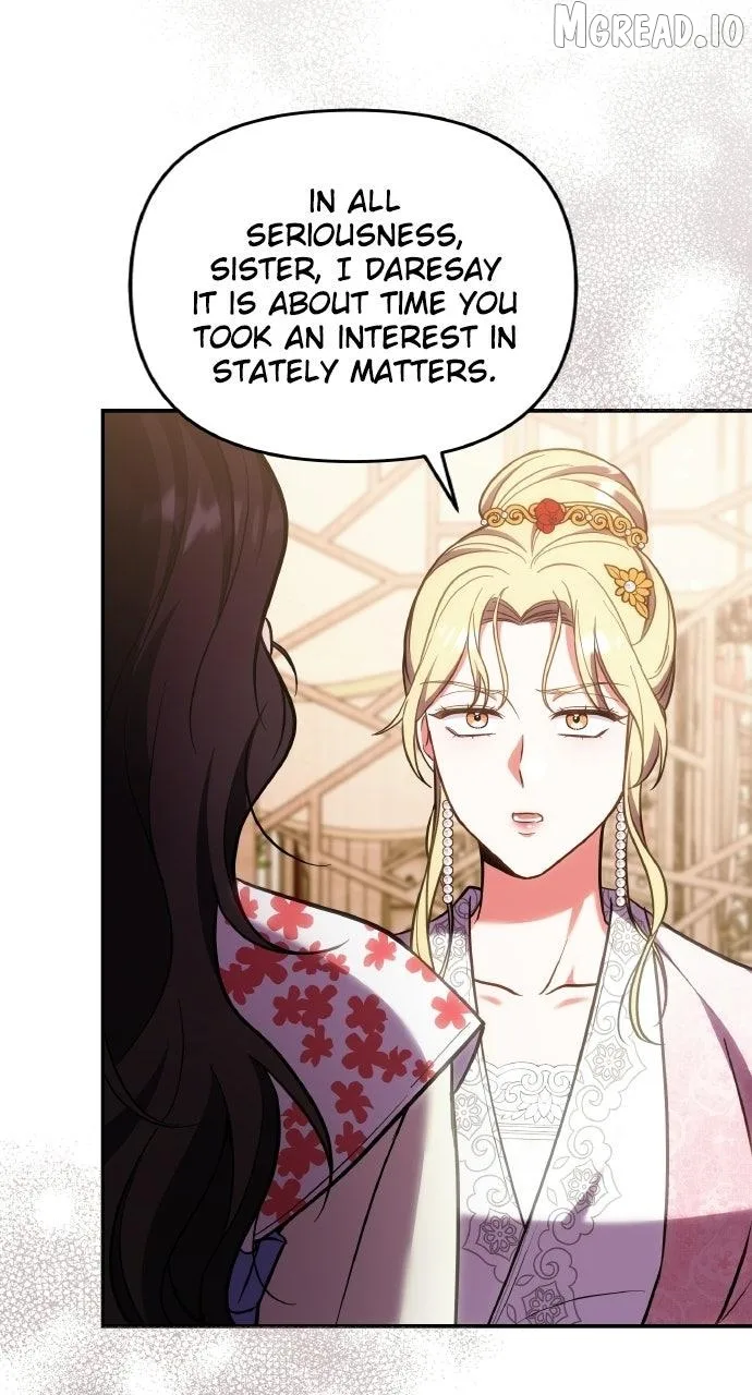 A Master, Who Woke up as a Concubine Chapter 139 page 11