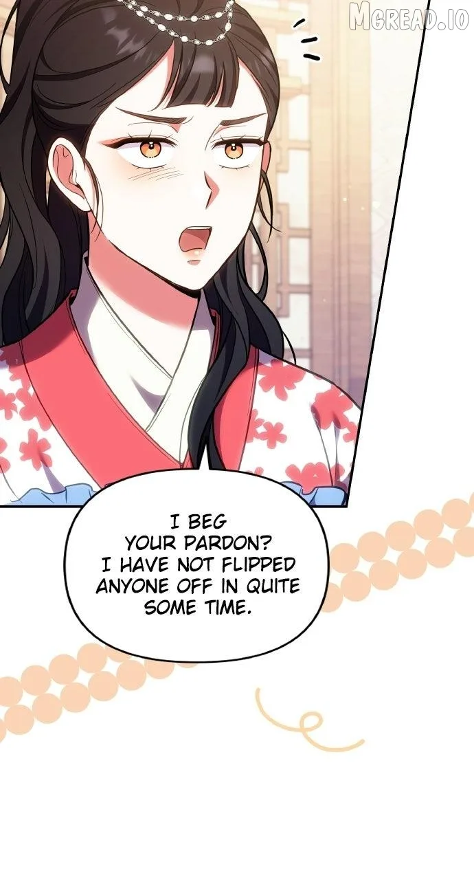 A Master, Who Woke up as a Concubine Chapter 139 page 9