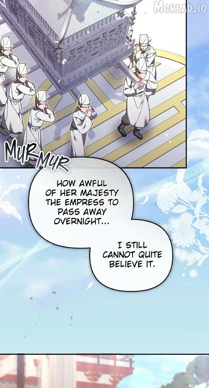A Master, Who Woke up as a Concubine Chapter 140 page 3