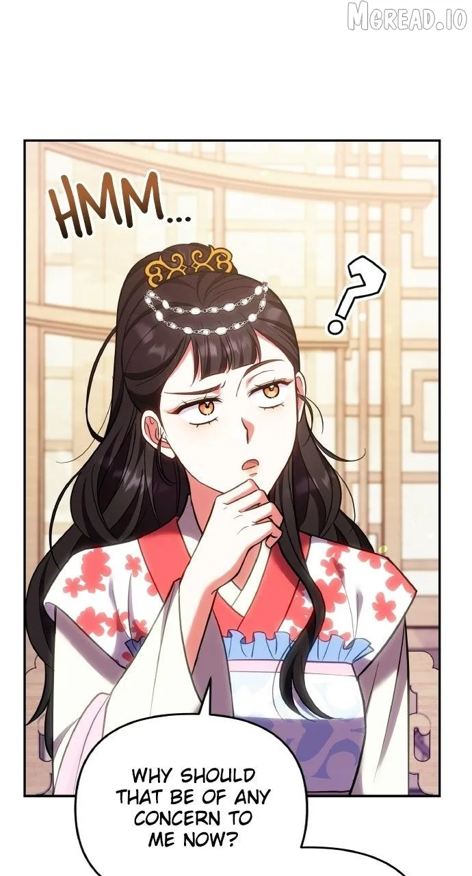 A Master, Who Woke up as a Concubine Chapter 139 page 15
