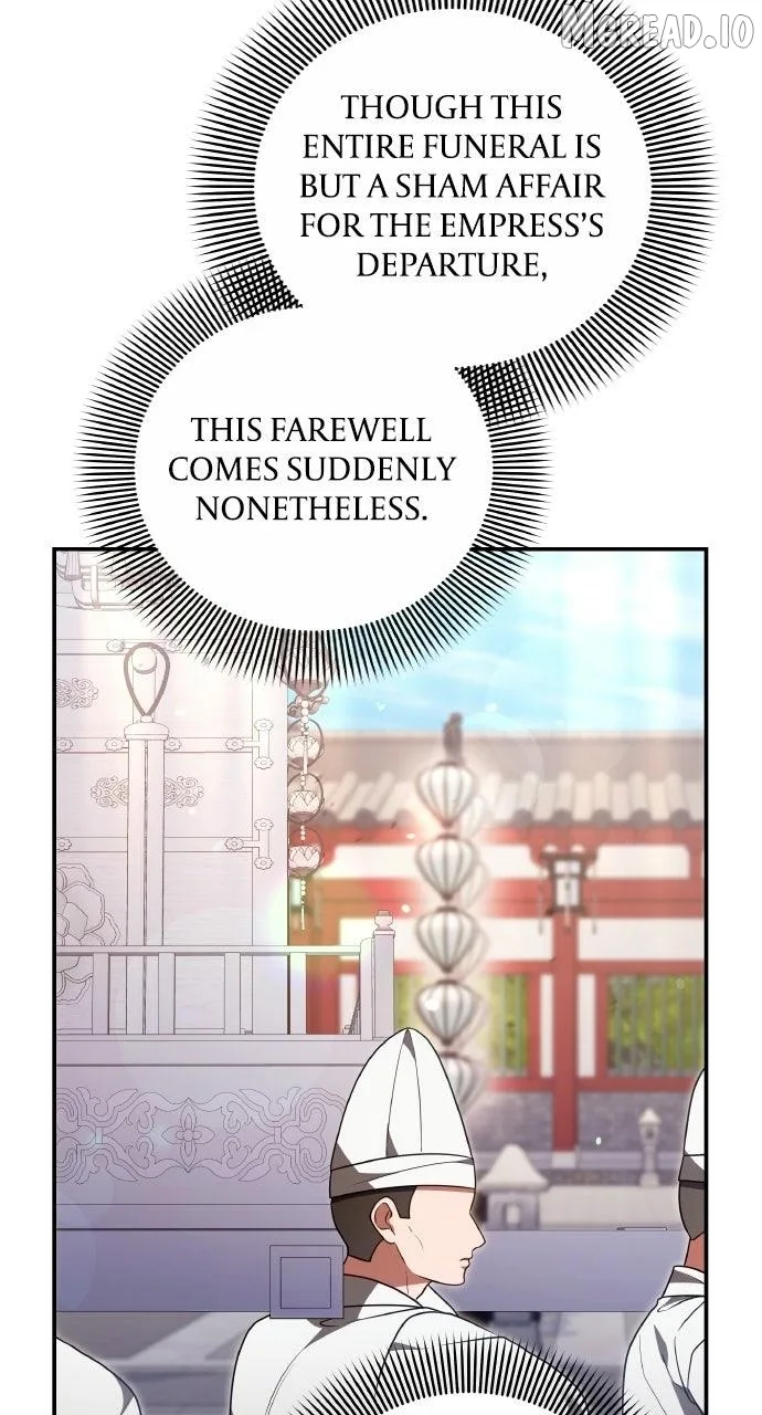 A Master, Who Woke up as a Concubine Chapter 140 page 6