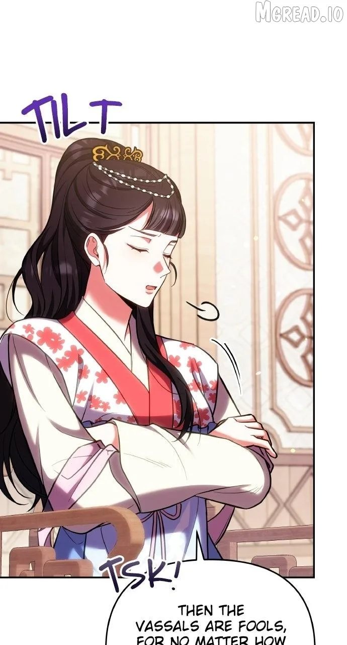 A Master, Who Woke up as a Concubine Chapter 139 page 19
