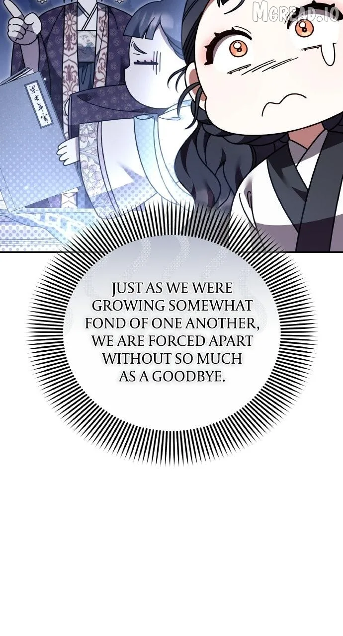 A Master, Who Woke up as a Concubine Chapter 140 page 8