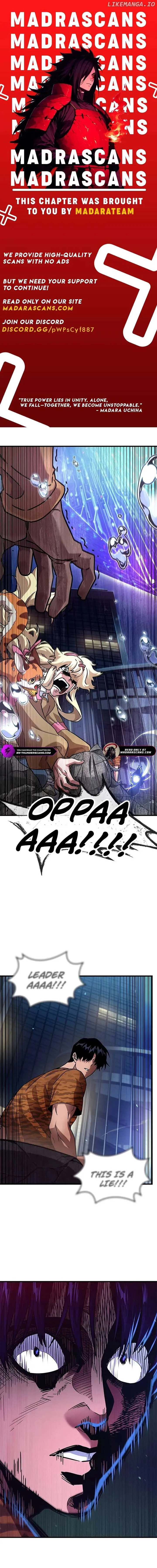 A Million-Sub Gym Influencer Becomes a Webtoon Loser? Chapter 7 page 2