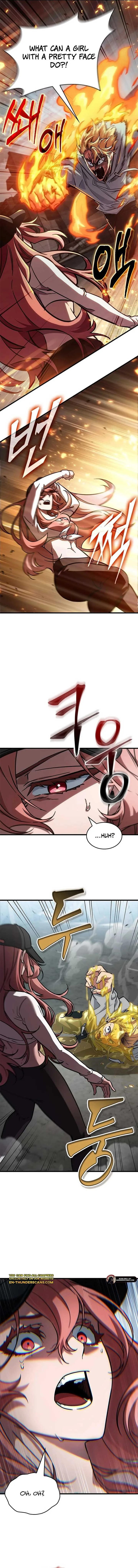 A Million-Sub Gym Influencer Becomes a Webtoon Loser? Chapter 3 page 26