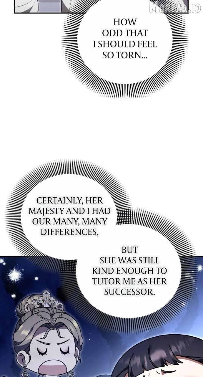 A Master, Who Woke up as a Concubine Chapter 140 page 7