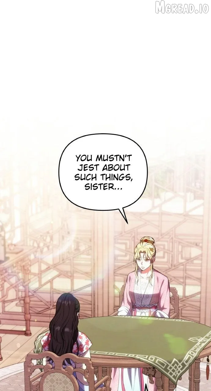 A Master, Who Woke up as a Concubine Chapter 139 page 23
