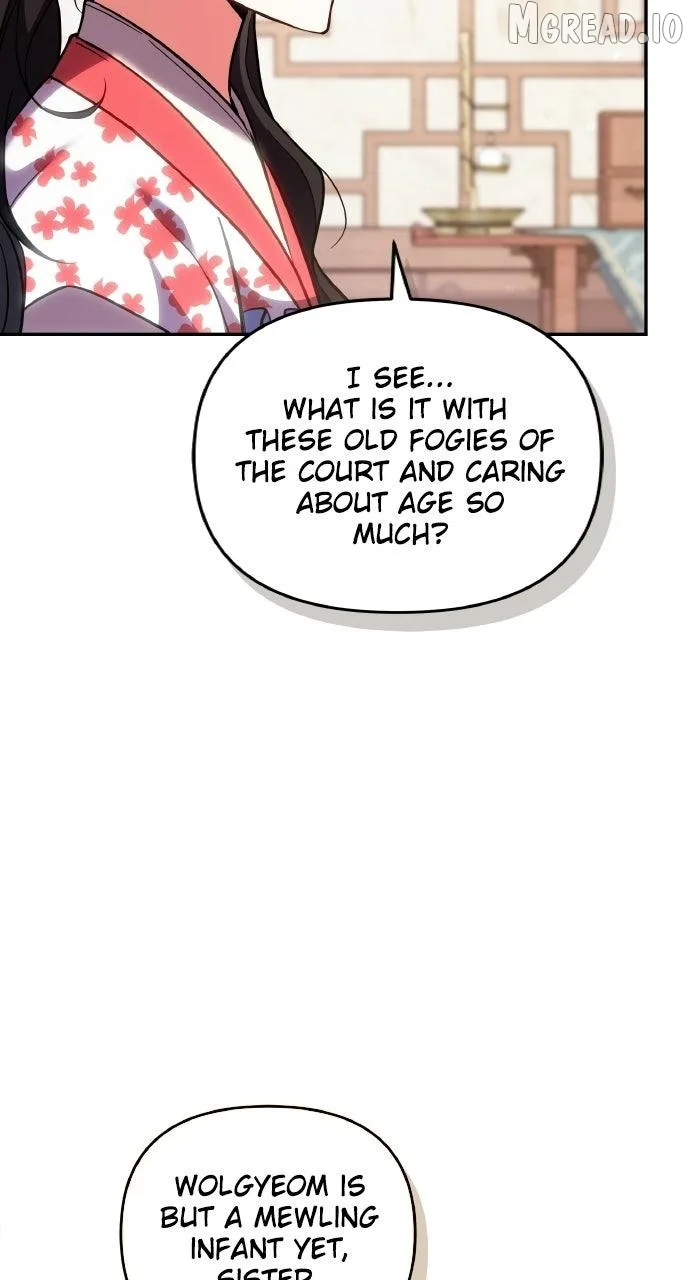 A Master, Who Woke up as a Concubine Chapter 139 page 26