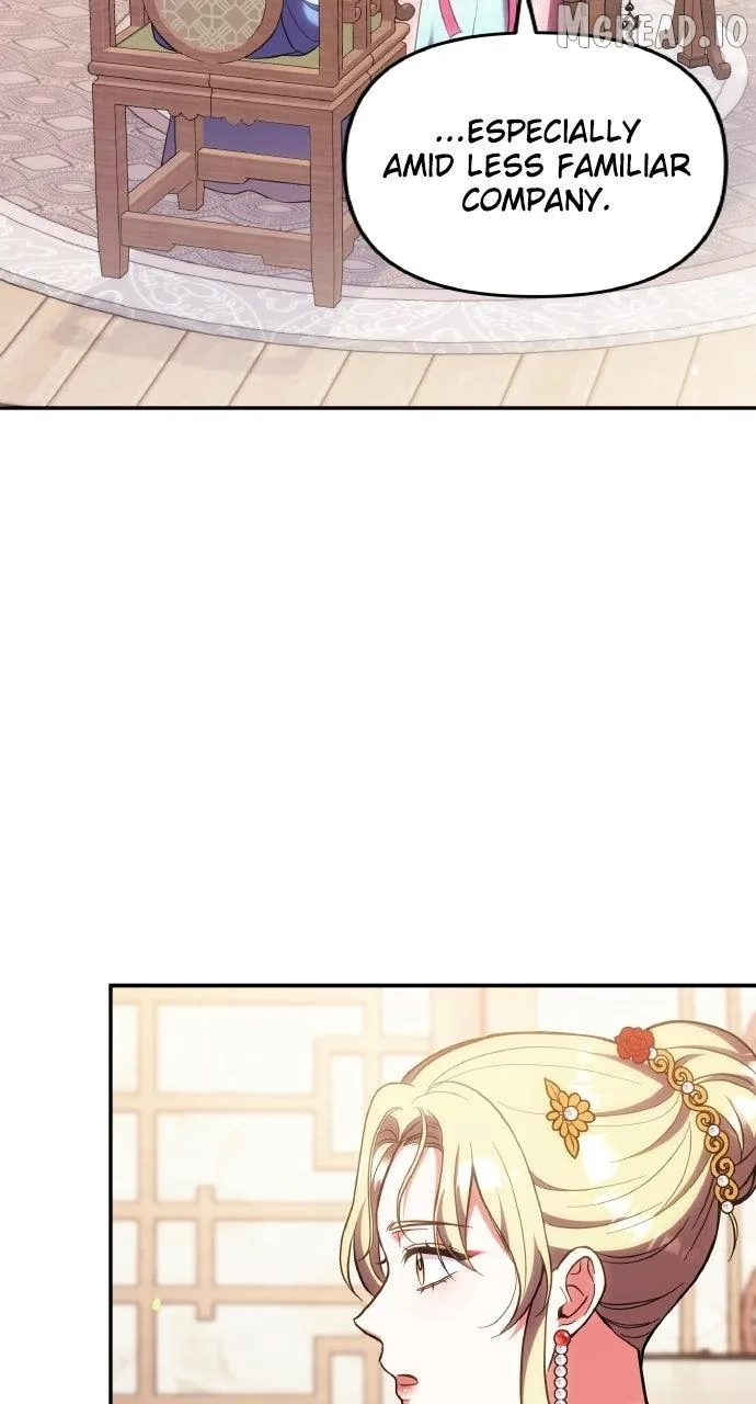 A Master, Who Woke up as a Concubine Chapter 139 page 24