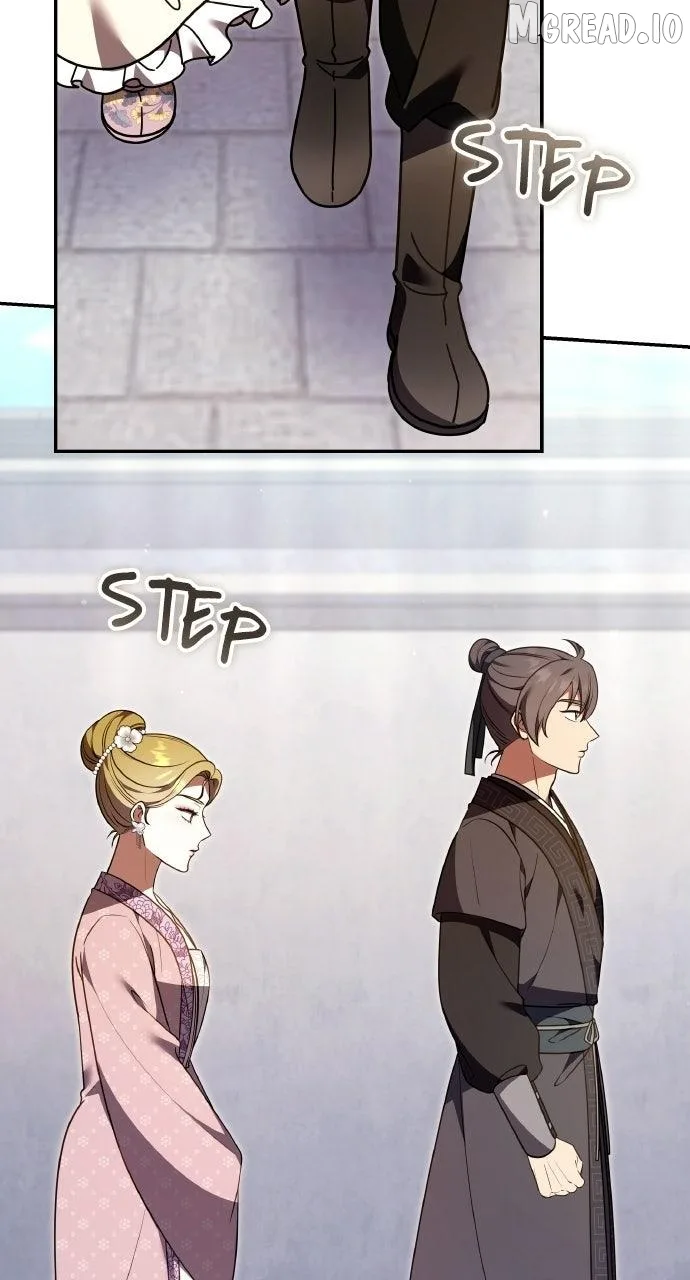 A Master, Who Woke up as a Concubine Chapter 140 page 13