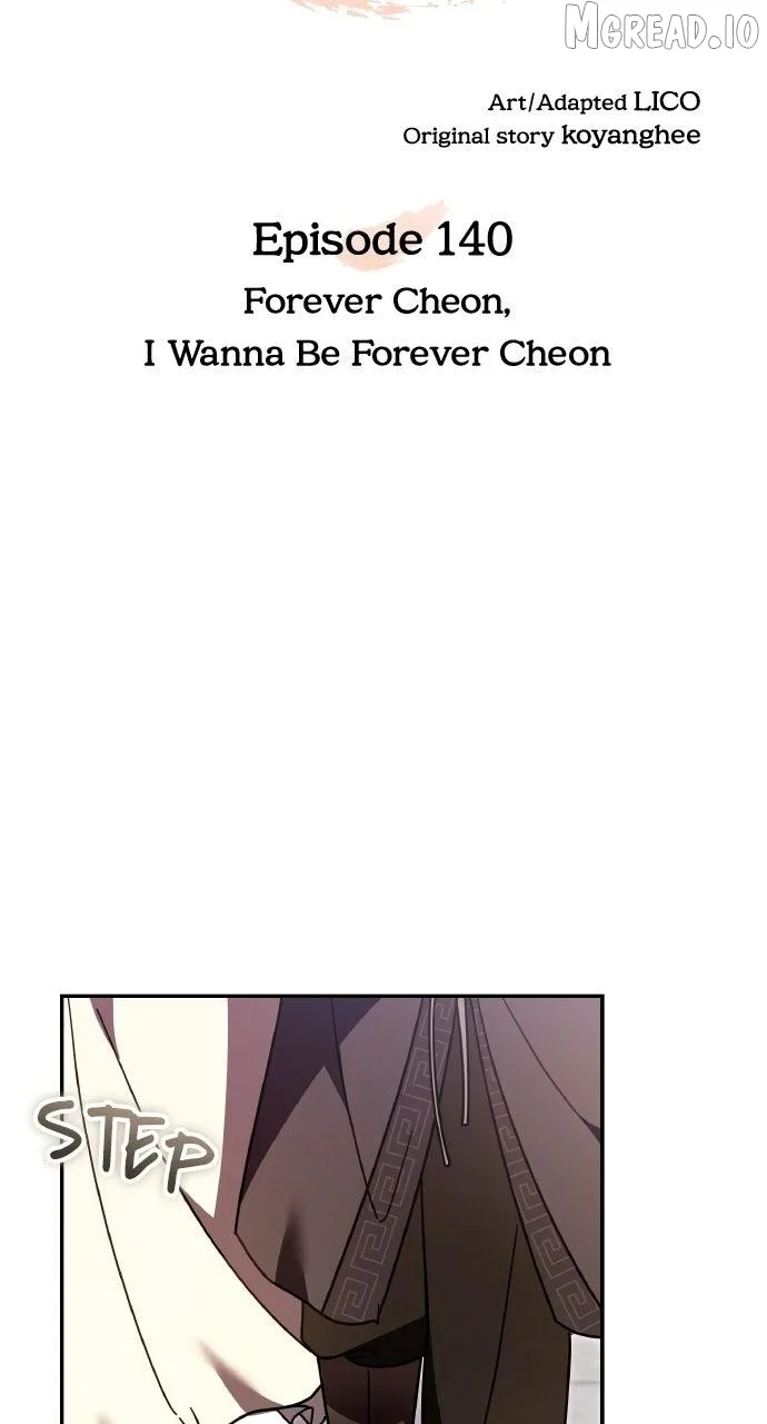 A Master, Who Woke up as a Concubine Chapter 140 page 12
