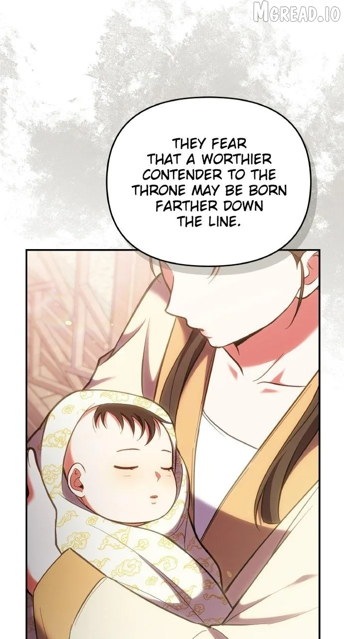 A Master, Who Woke up as a Concubine Chapter 139 page 28
